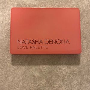 Natasha Denona Love Eyeshadow Palette